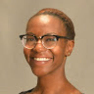 Meet your Posher, Ruthashley